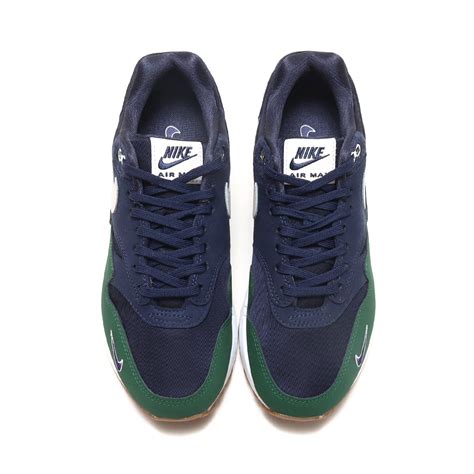 nike air max 1 '87 qs men's|Nike Air Max 1 87 finest.